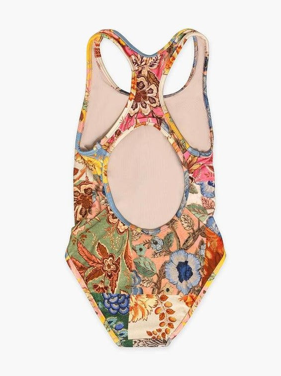 Junie racer 1pc
