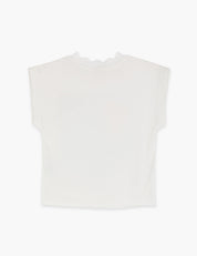 Junie Kids Sleeveless Tee