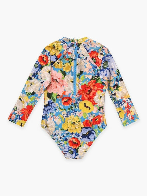 Alight Long Sleeve 1PC قطعة واحده