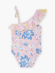 Pop trim frill 1pc
