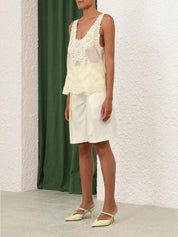 Harmony slouchy short