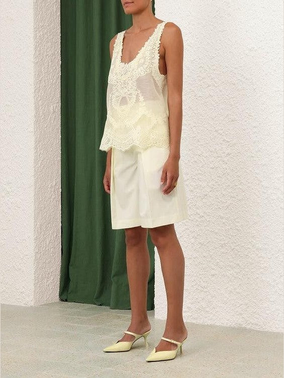 Harmony slouchy short