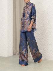 Valiant relaxed shirt