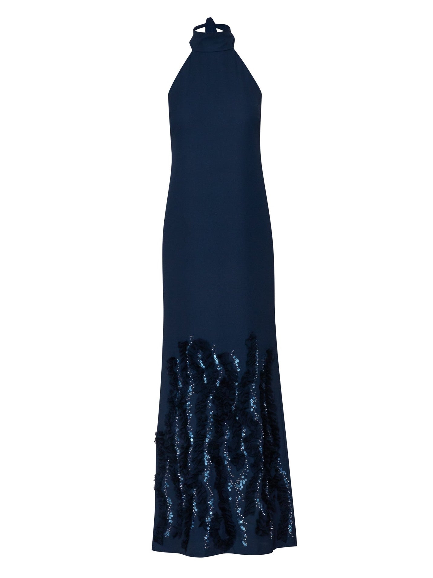 Mena maxi dress
