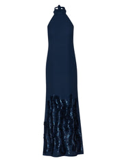 Mena maxi dress
