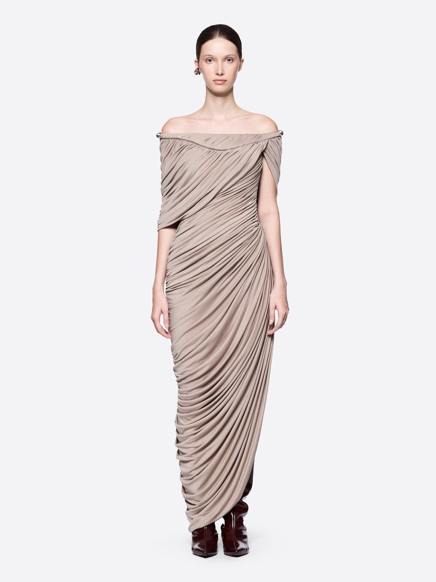 Thalyn dress