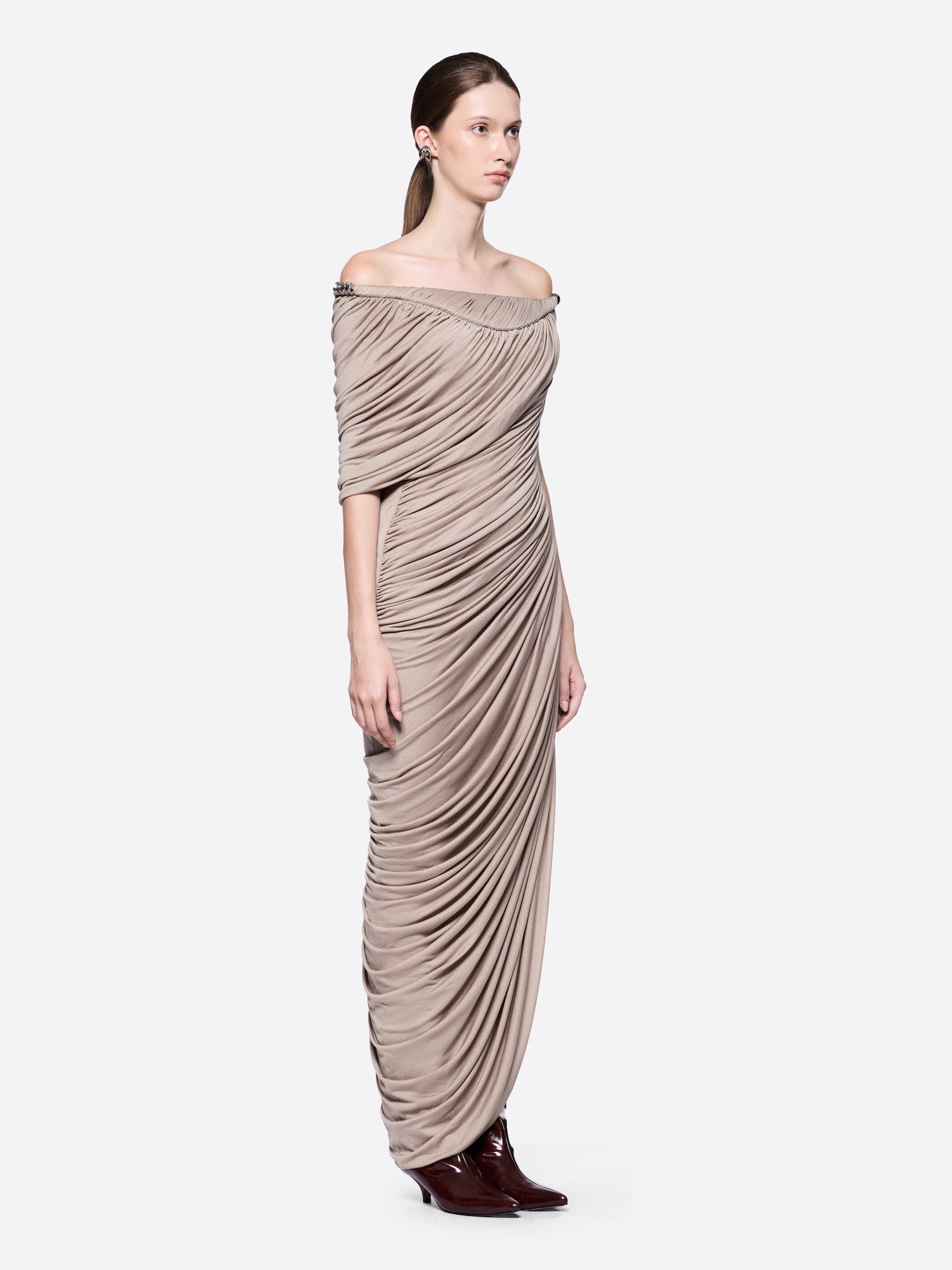 Thalyn dress