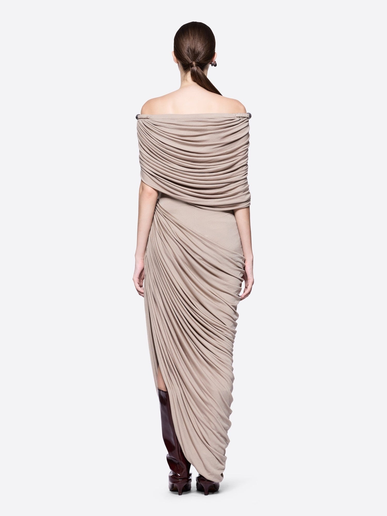 Thalyn dress