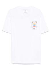 CASA WAY MOUNTAIN SHORT SLEEVE T-SHIRT