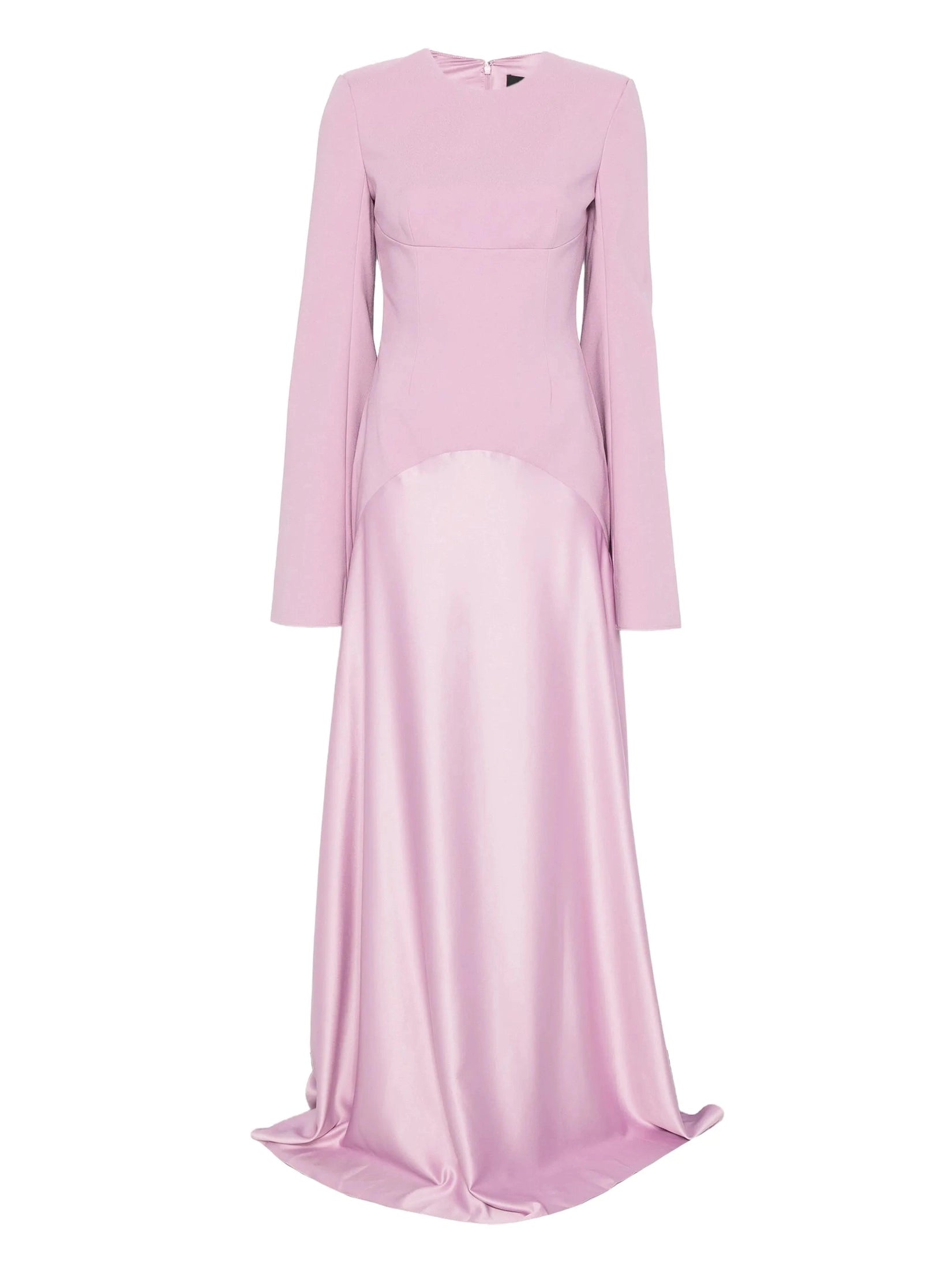 Claudine maxi dress