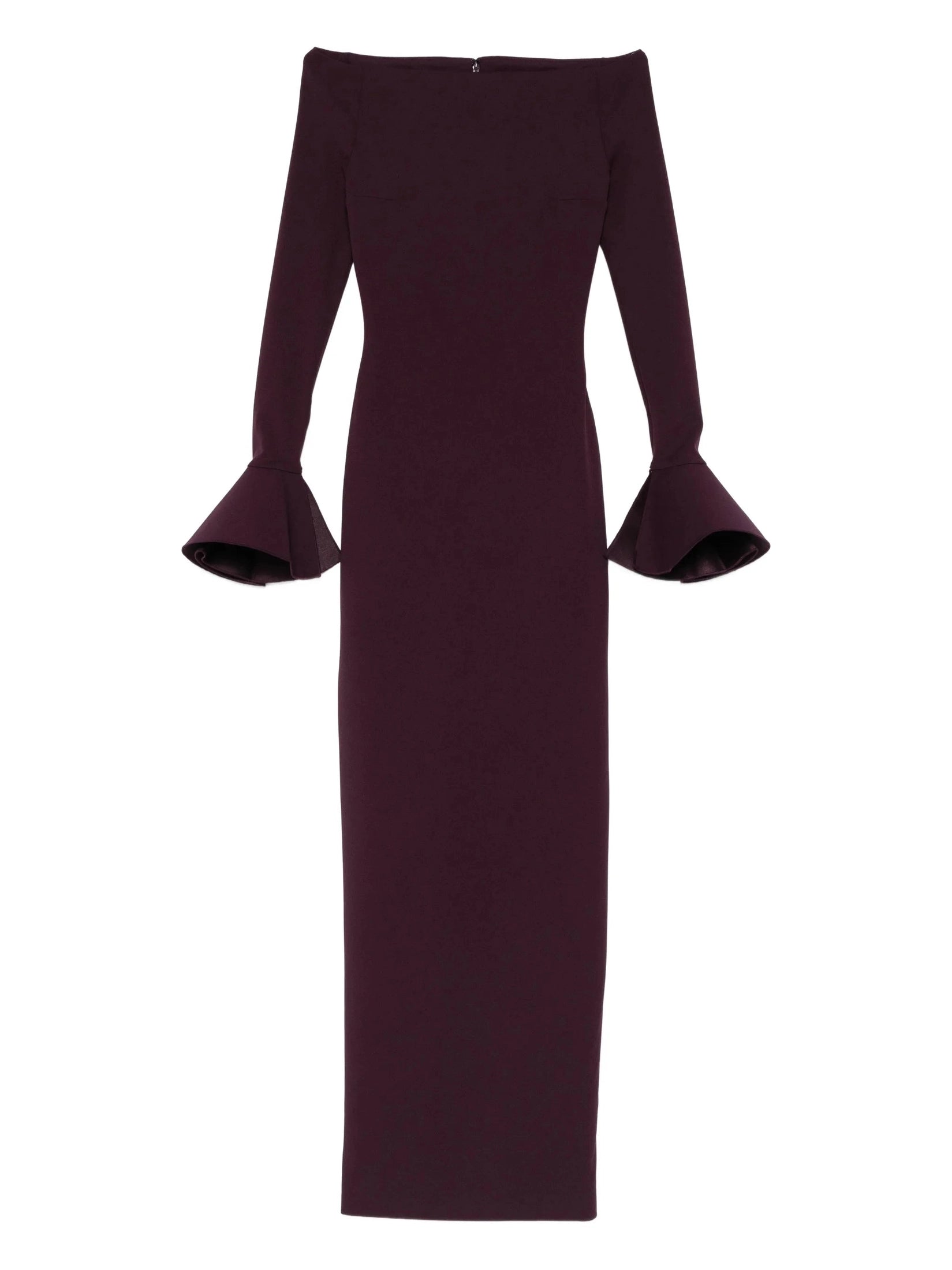 Anica maxi dress