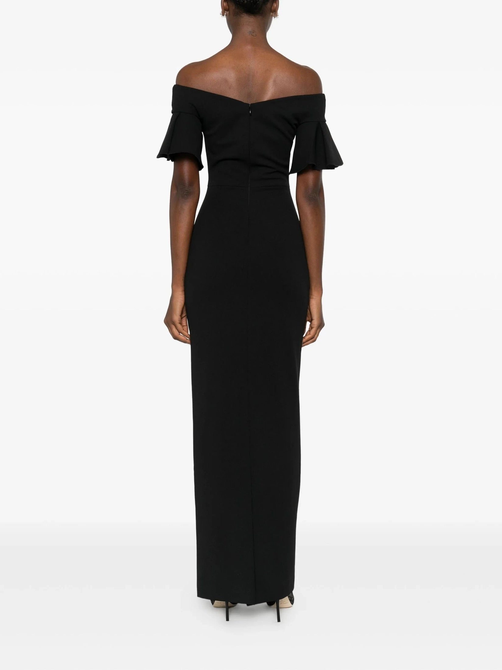 Cielo maxi dress