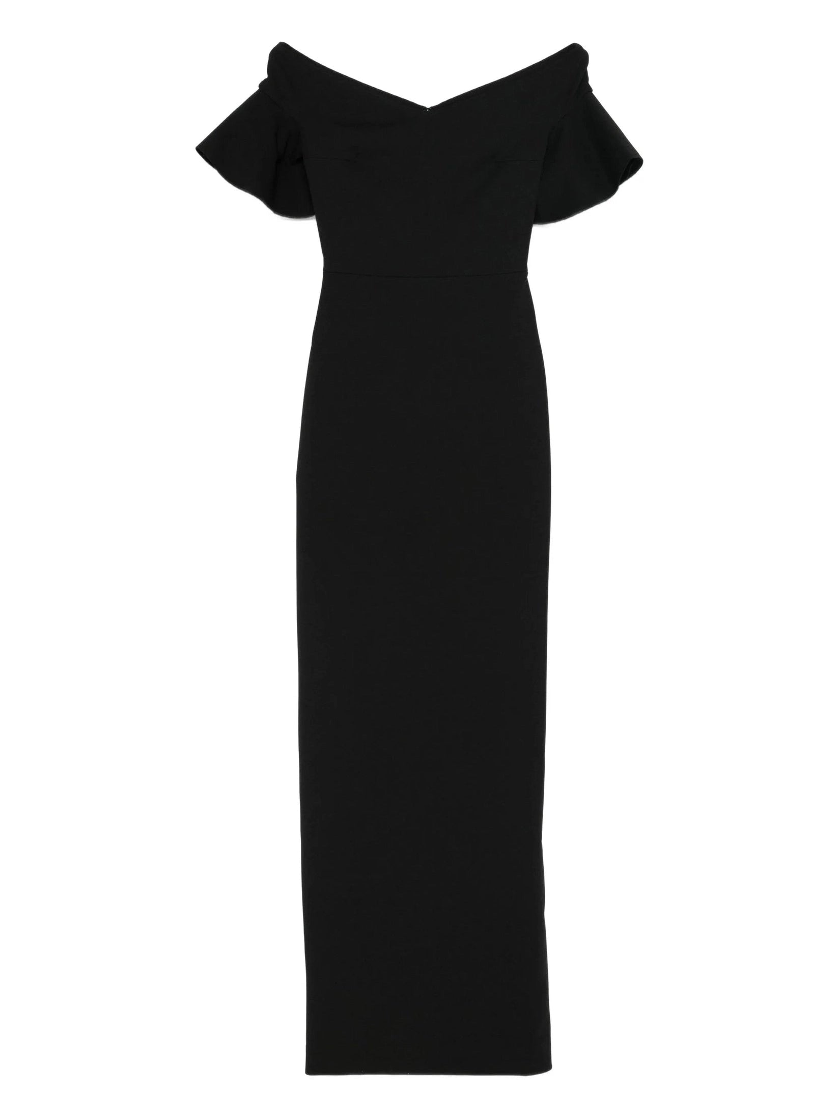 Cielo maxi dress