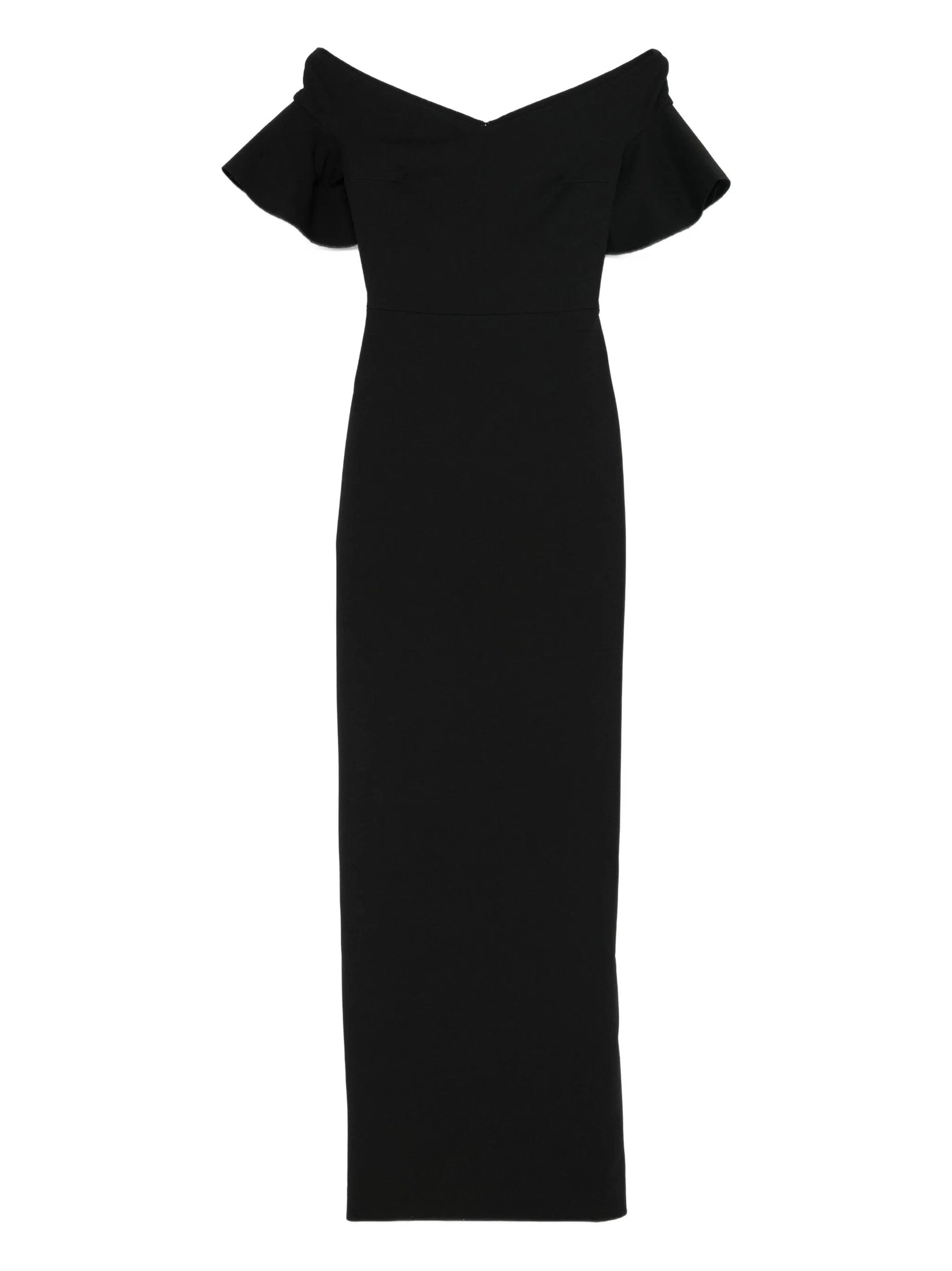 Cielo maxi dress