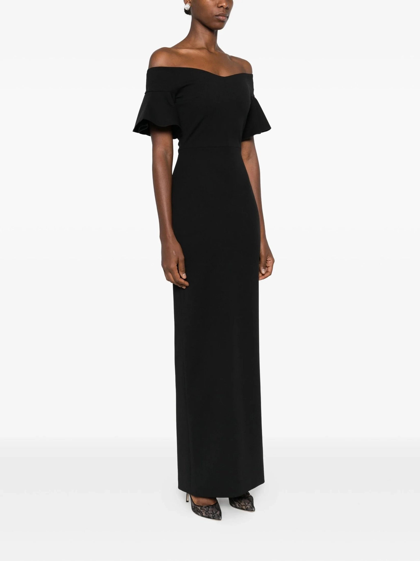 Cielo maxi dress