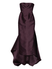 IMANI MAXI DRESS