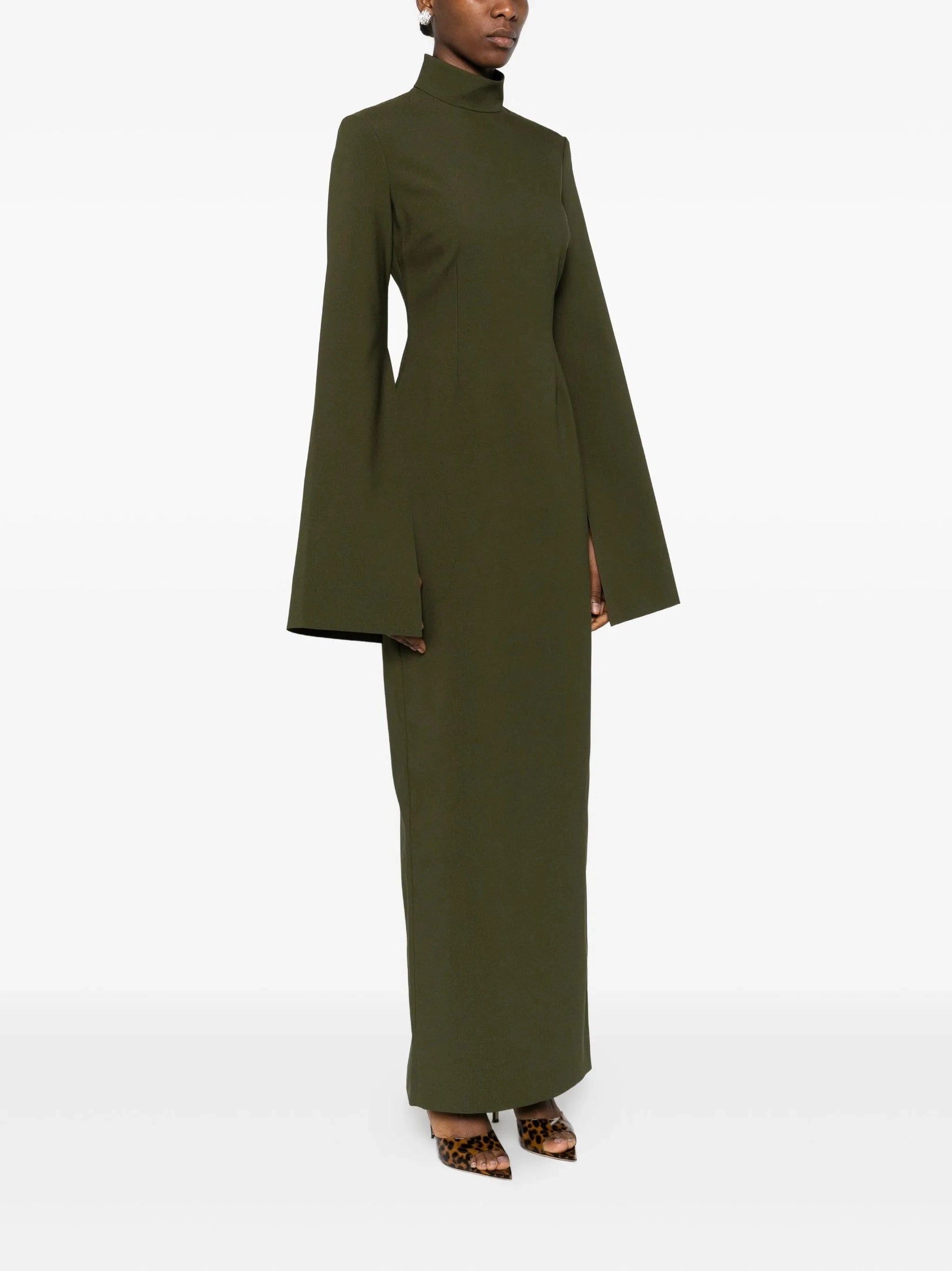 Josefine maxi dress