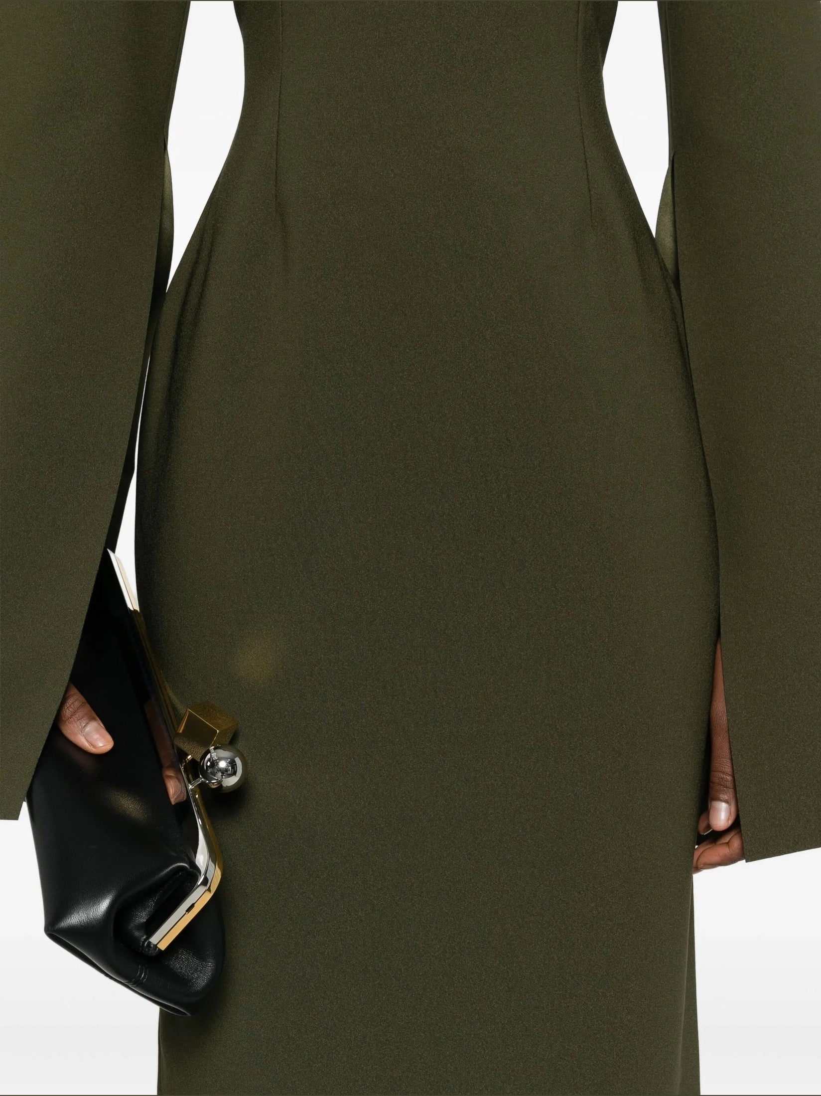 Josefine maxi dress