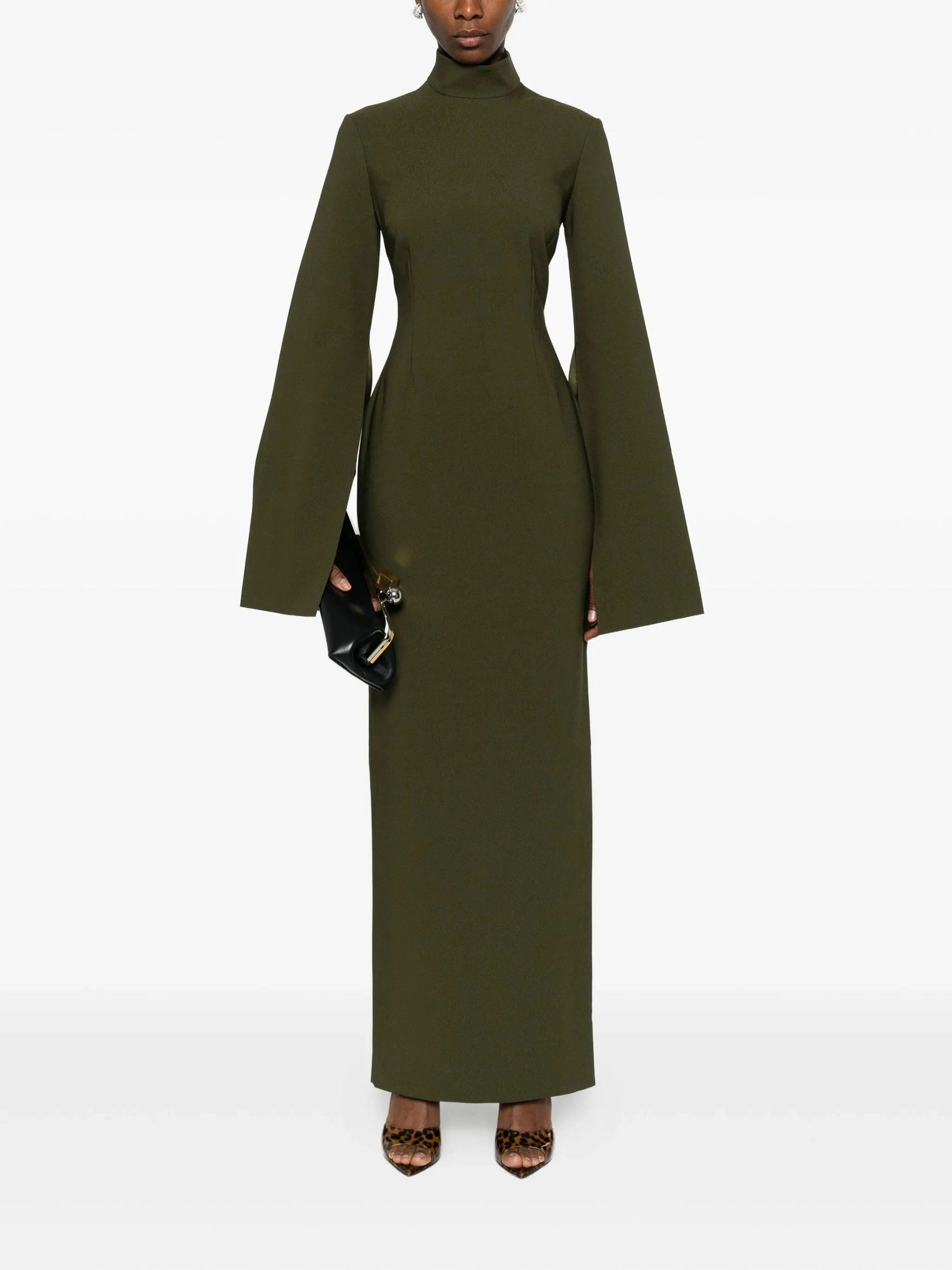 Josefine maxi dress