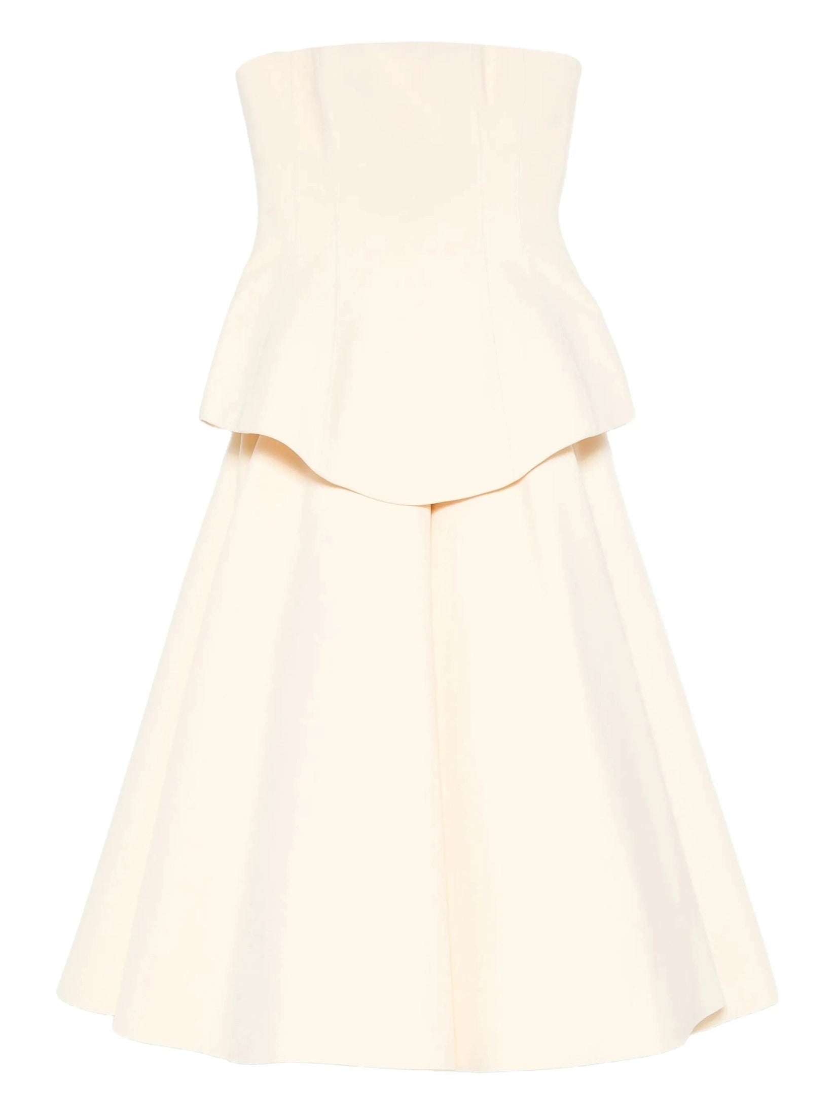 Ada midi dress