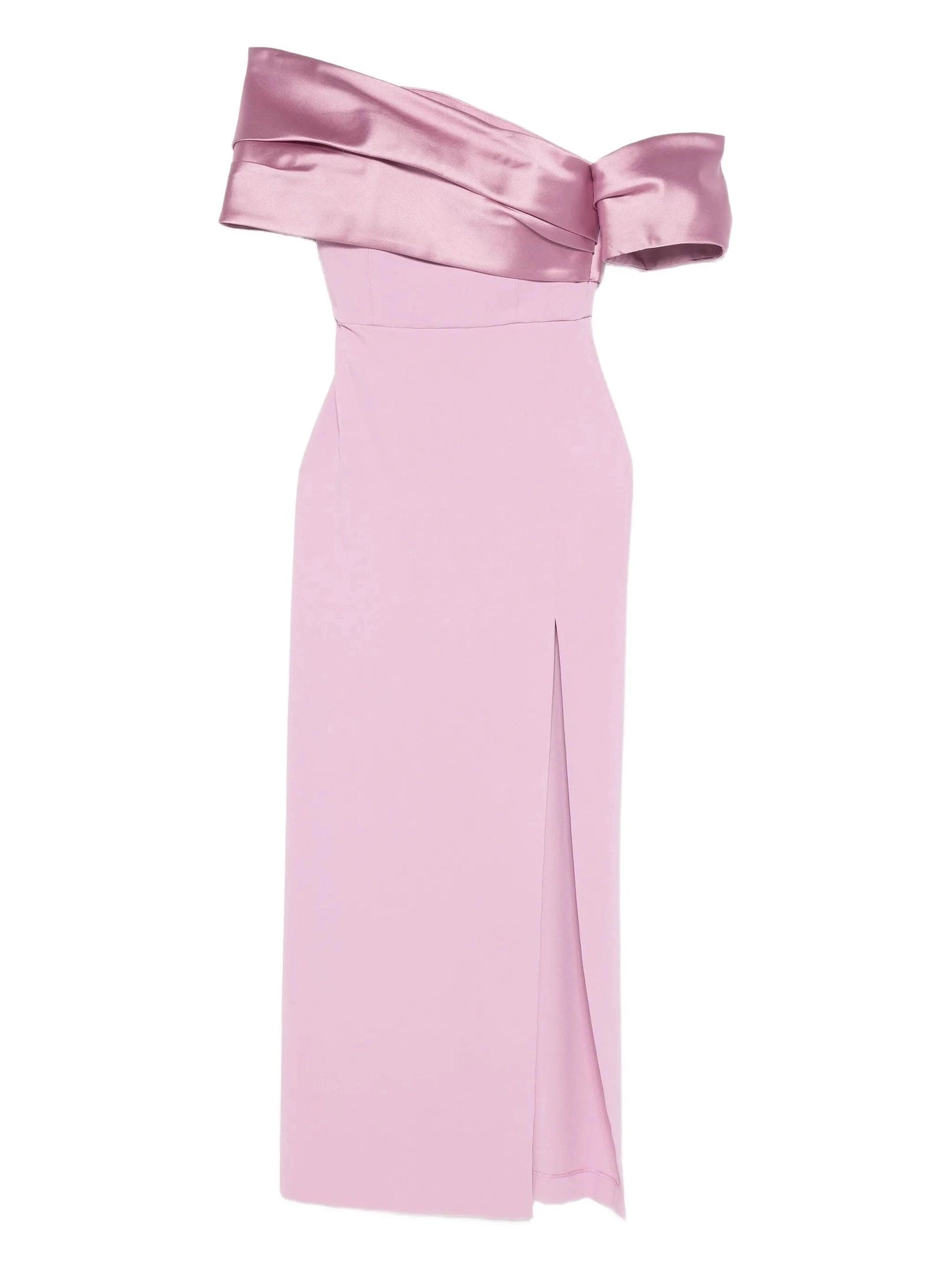 Alexis maxi dress