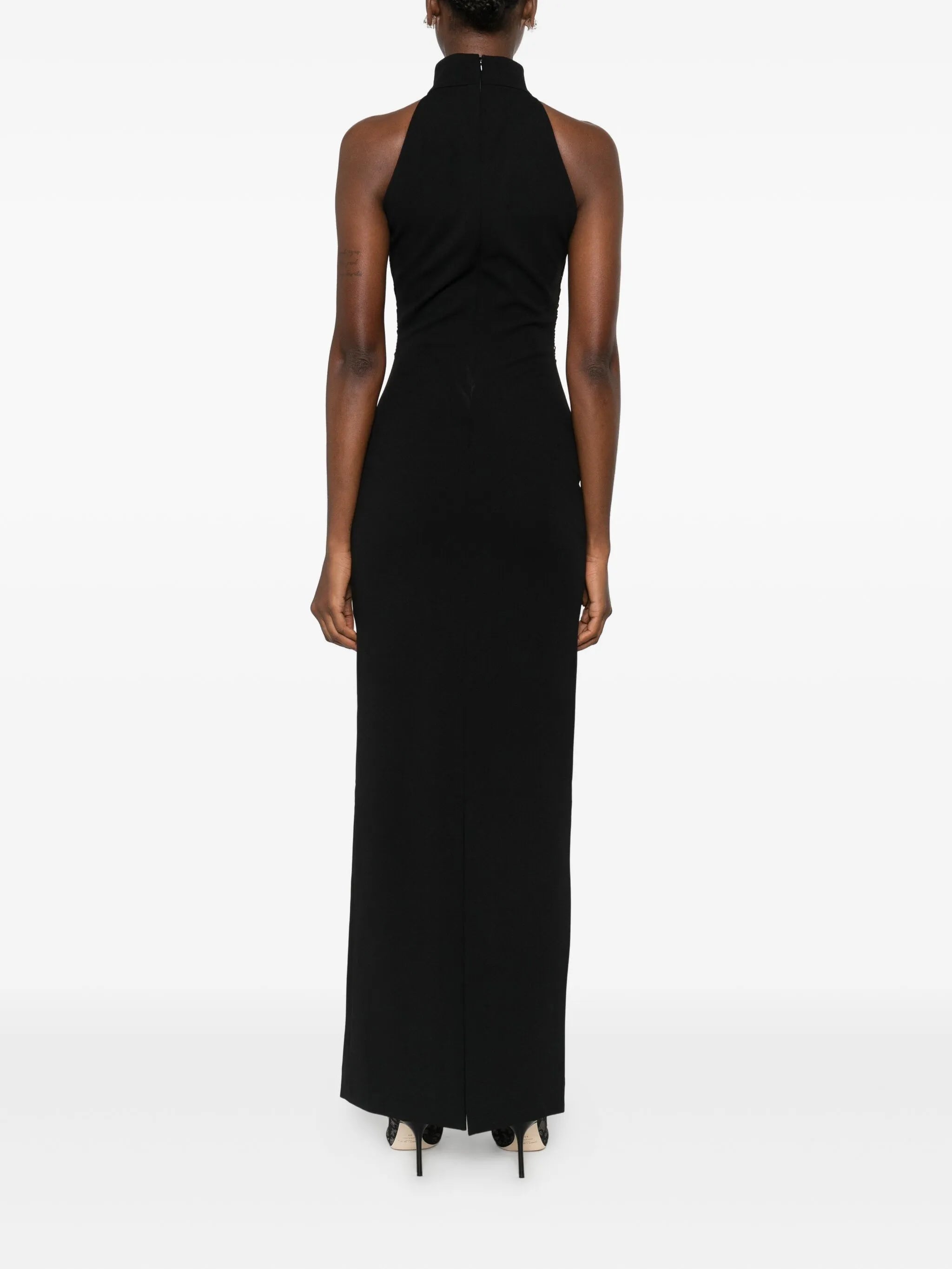 PORTIA MAXI DRESS