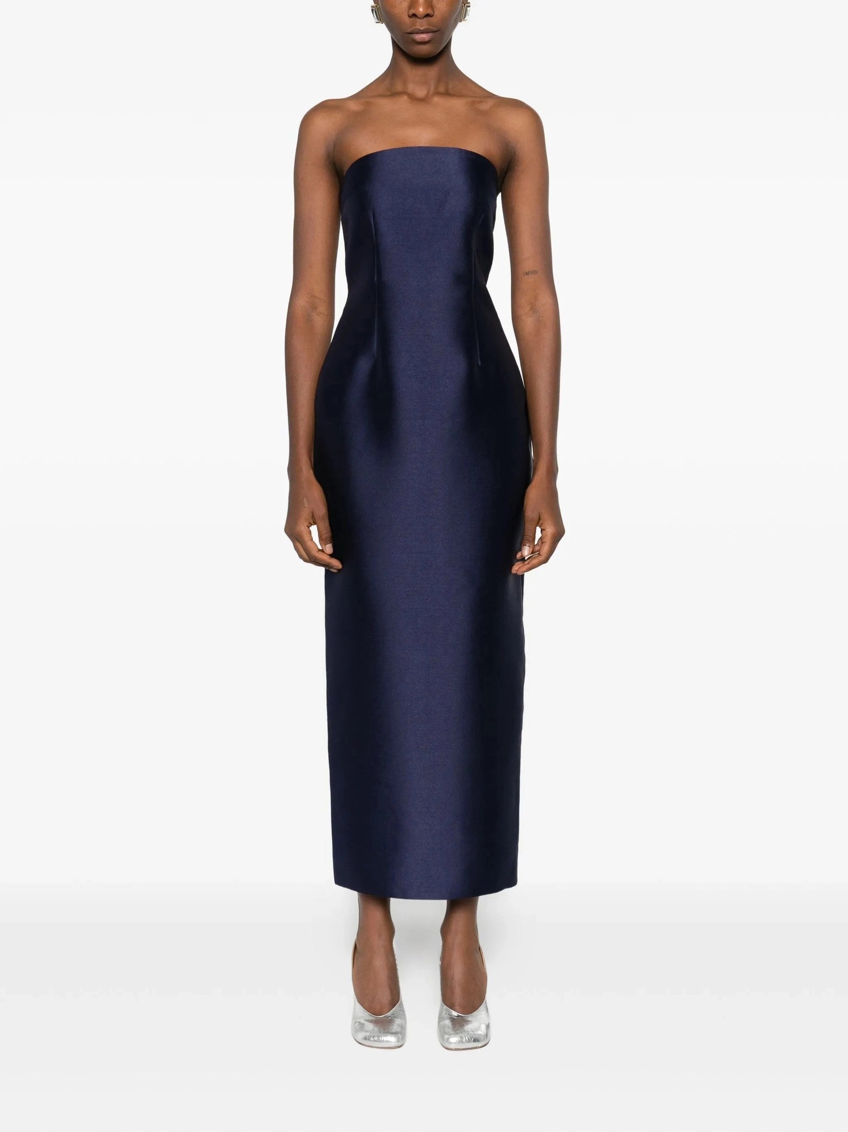 Renee midaxi dress