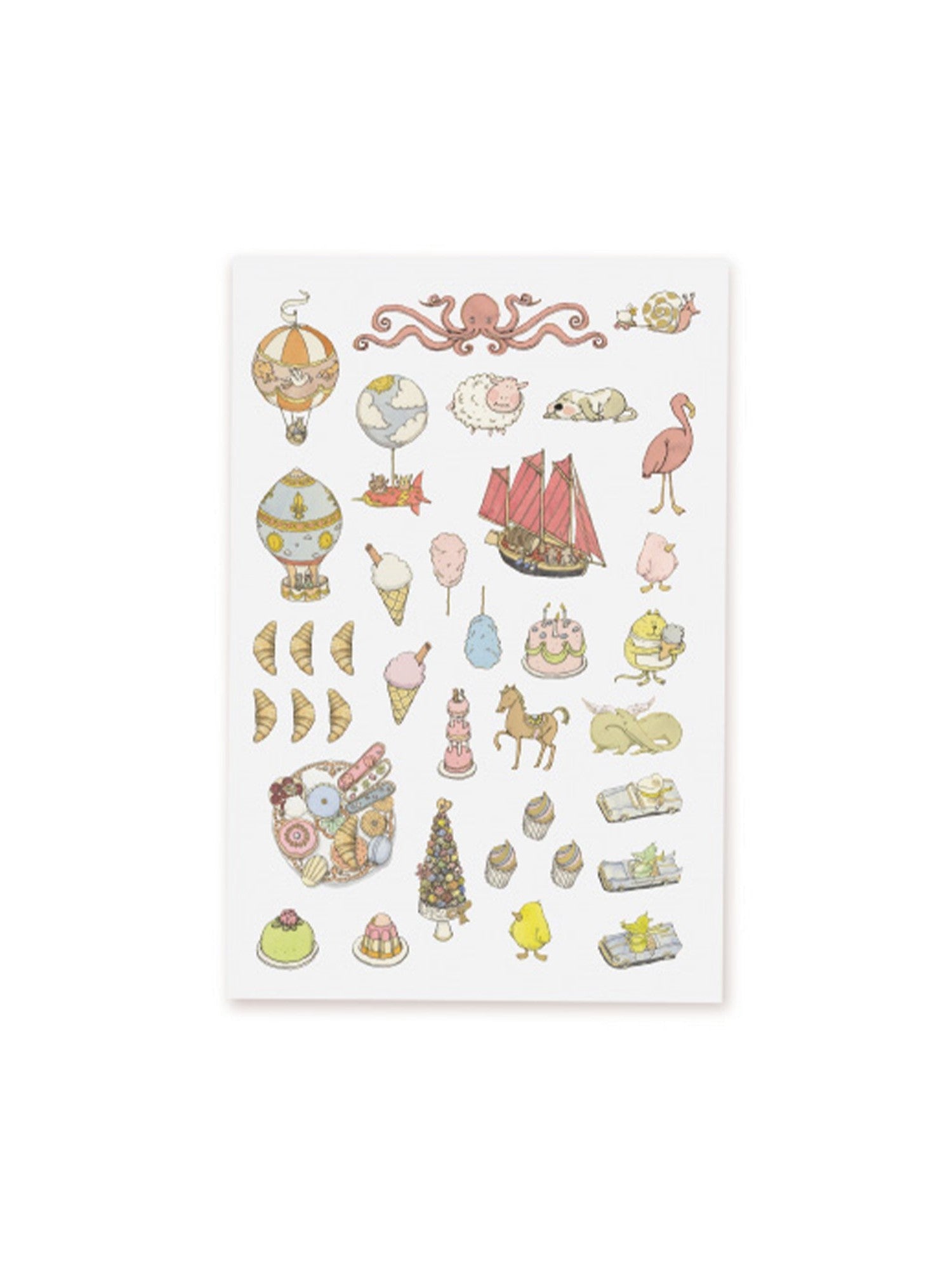Gold foil tattoos