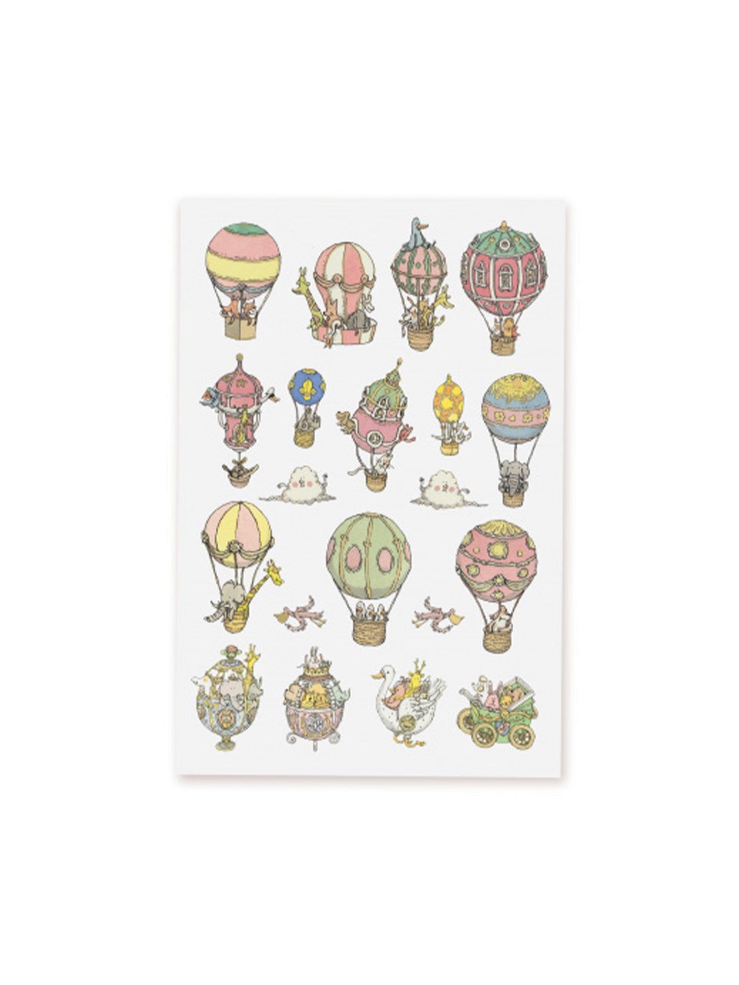 Gold foil tattoos