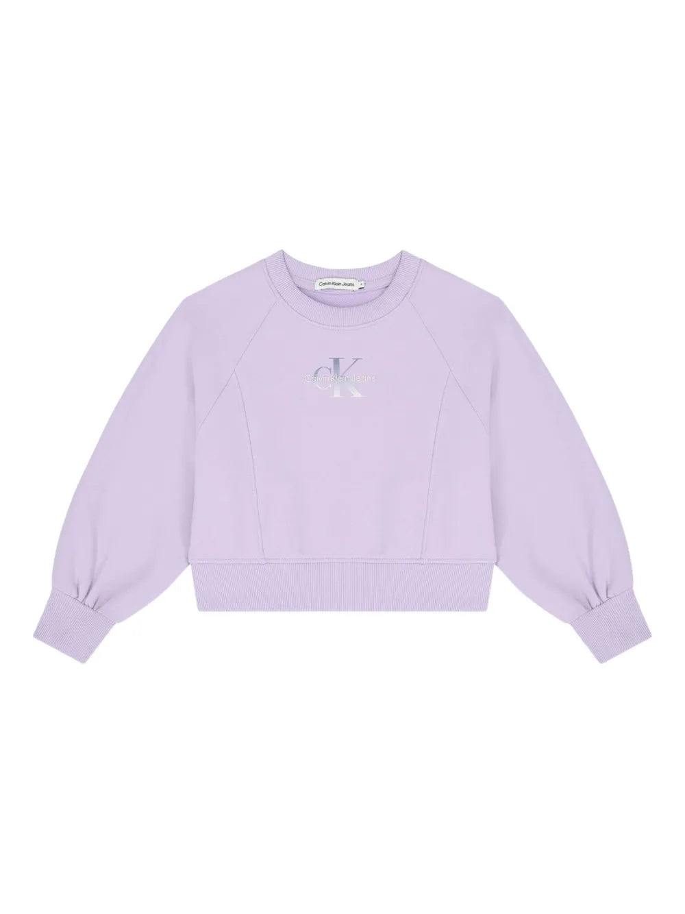 GRADIENT MONOGRAM CN