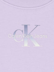 GRADIENT MONOGRAM CN