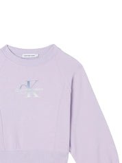 GRADIENT MONOGRAM CN