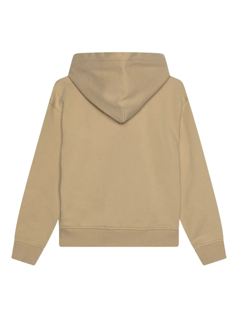 PEACHED TERRY MONOLO