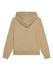 PEACHED TERRY MONOLO