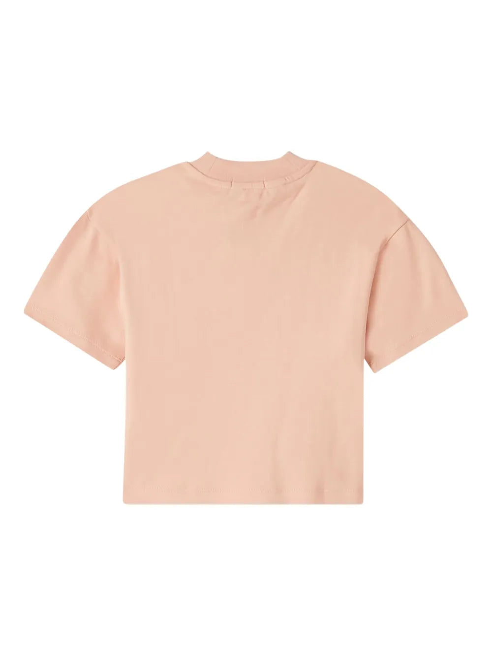 STITCH MONOGRAM SS T