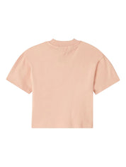 STITCH MONOGRAM SS T