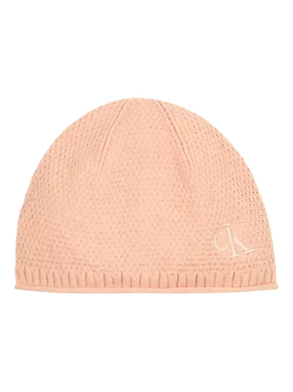 Waffle knitted giftp
