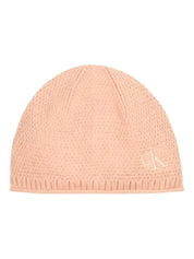 Waffle knitted giftp