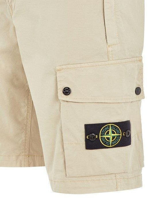 Bermuda shorts