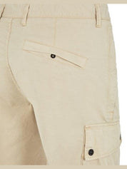 Bermuda shorts