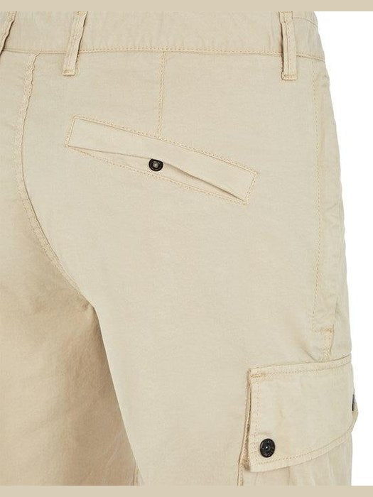 Bermuda shorts