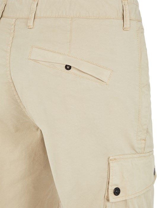 BERMUDA SHORTS