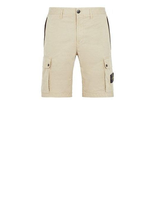 Bermuda shorts
