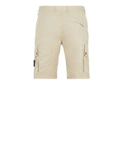 Bermuda shorts