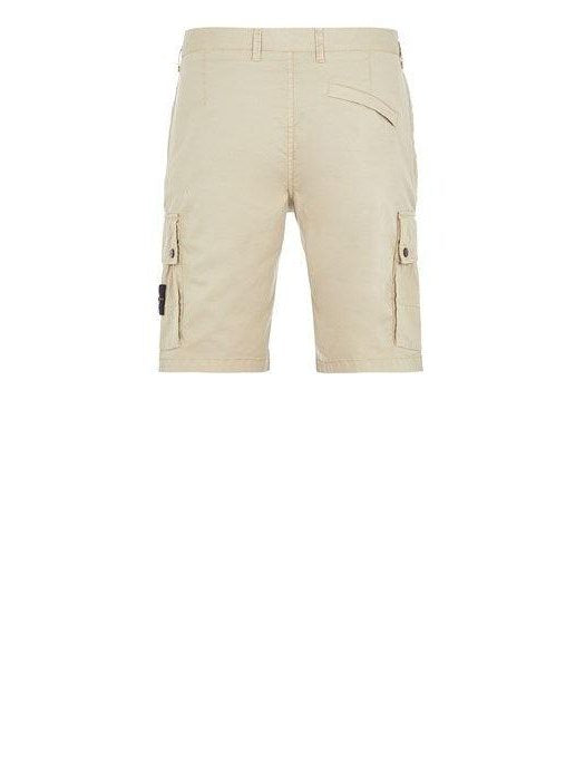 Bermuda shorts