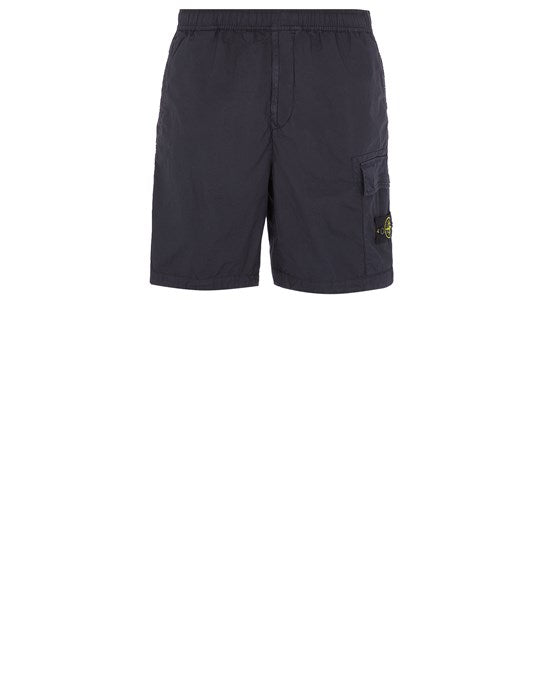 BERMUDA SHORTS