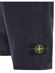 Bermuda shorts