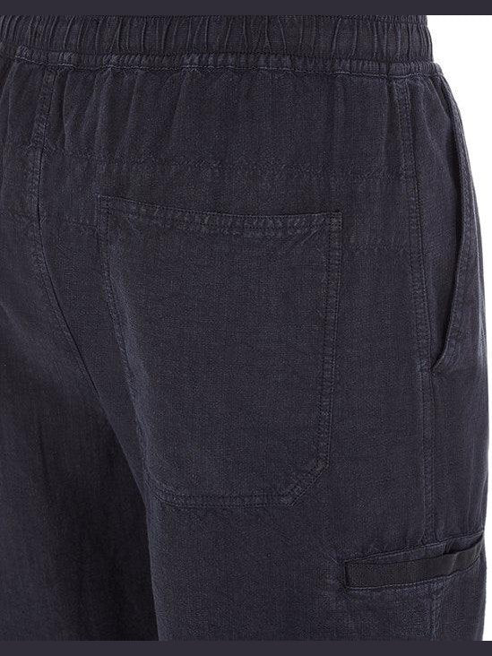 Bermuda shorts