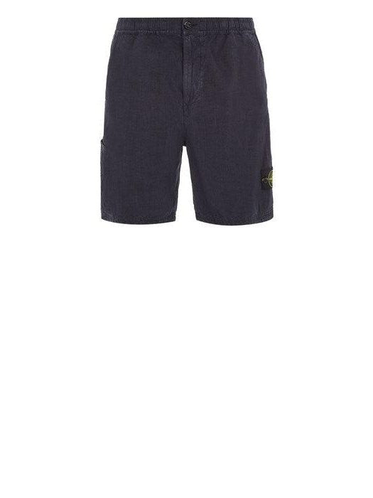 Bermuda shorts