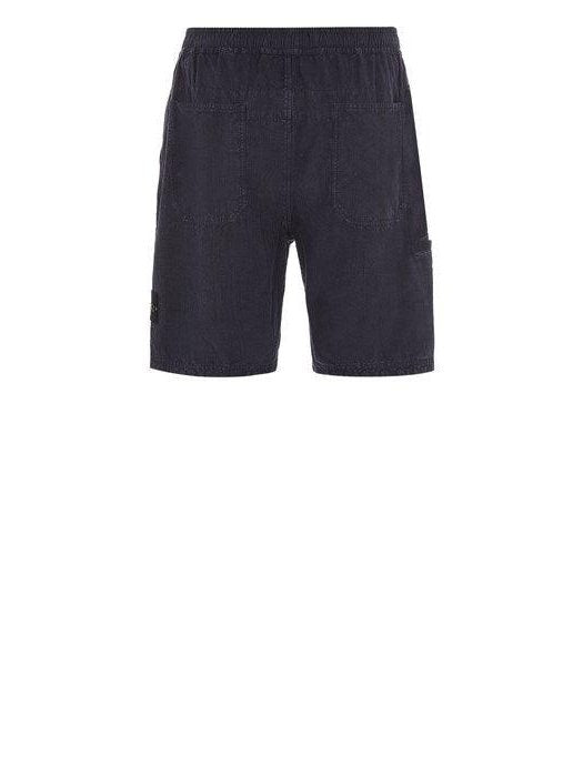 Bermuda shorts